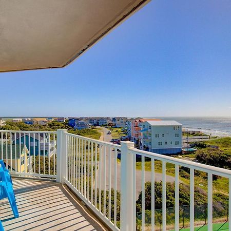 St Regis 3412 Apartment Норт Топсейл Бийч Екстериор снимка