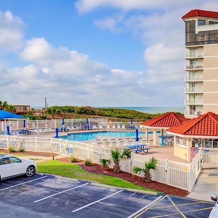 St Regis 3412 Apartment Норт Топсейл Бийч Екстериор снимка